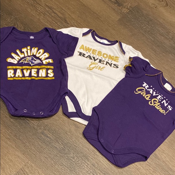 ‼️RAVENS‼️ - Picture 1 of 4